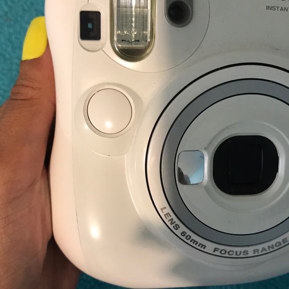 Polaroid FUJI FILM - Picture 2 of 4